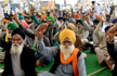 Union Cabinet approves proposal to repeal three farm laws